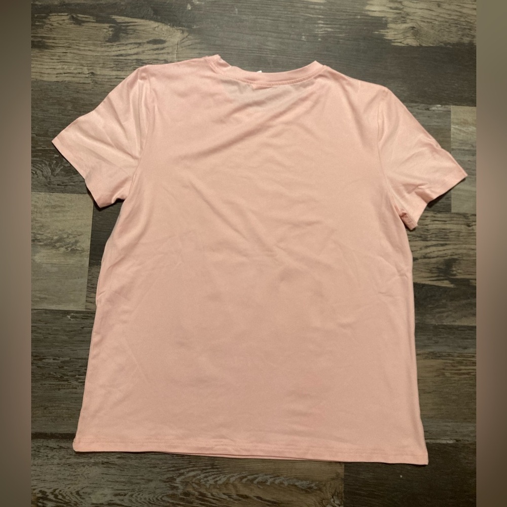 Pink Big Thunder Mountain Railroad Disney Inspired T-Shirt - Picture 4 of 4